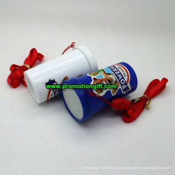 Noisemaker Super Air Blaster